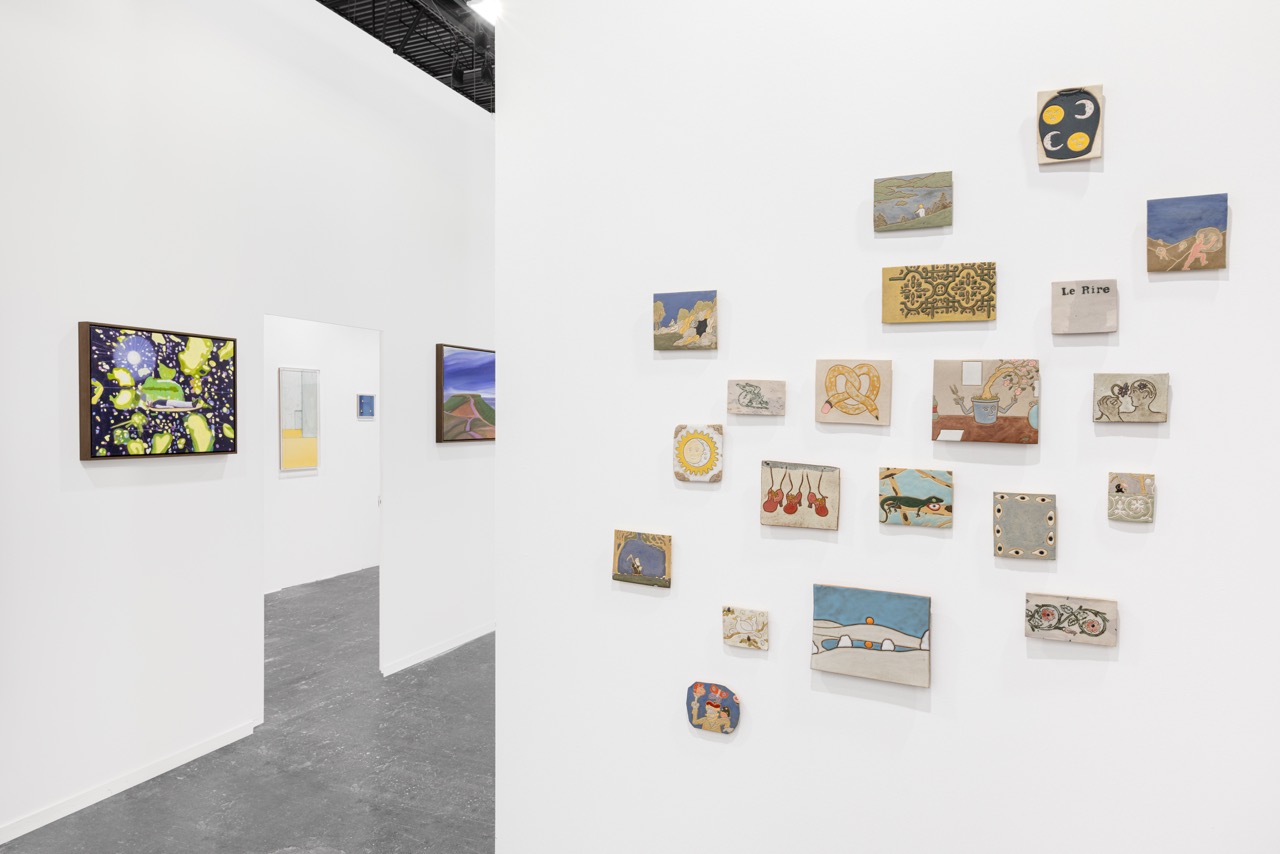 ARCO Madrid 26, photo by Nicola Morritu