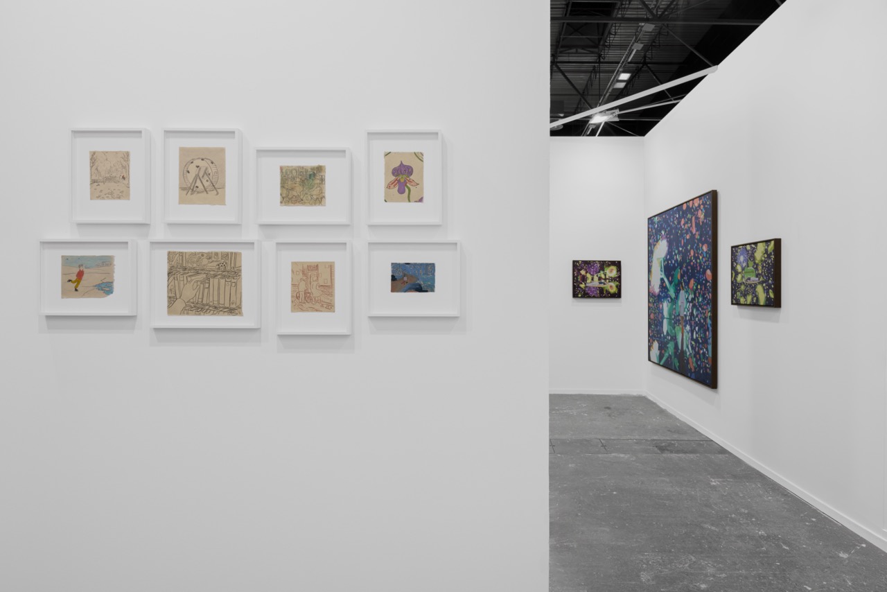 ARCO Madrid 26, photo by Nicola Morritu