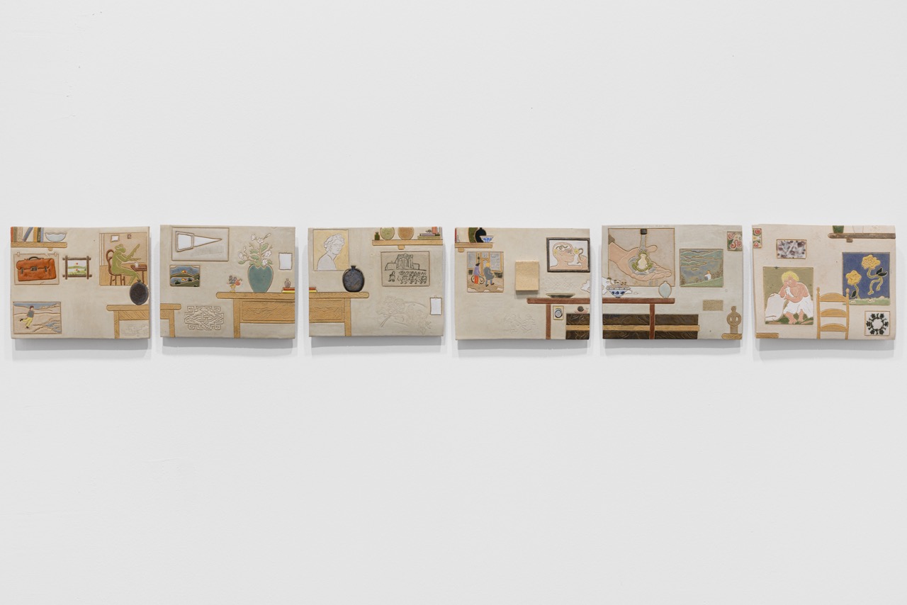 ARCO Madrid 26, photo by Nicola Morritu