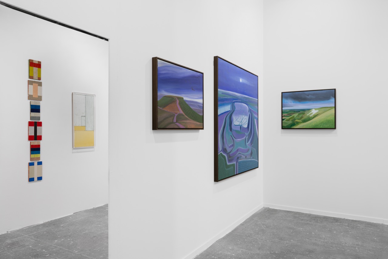 ARCO Madrid 26, photo by Nicola Morritu