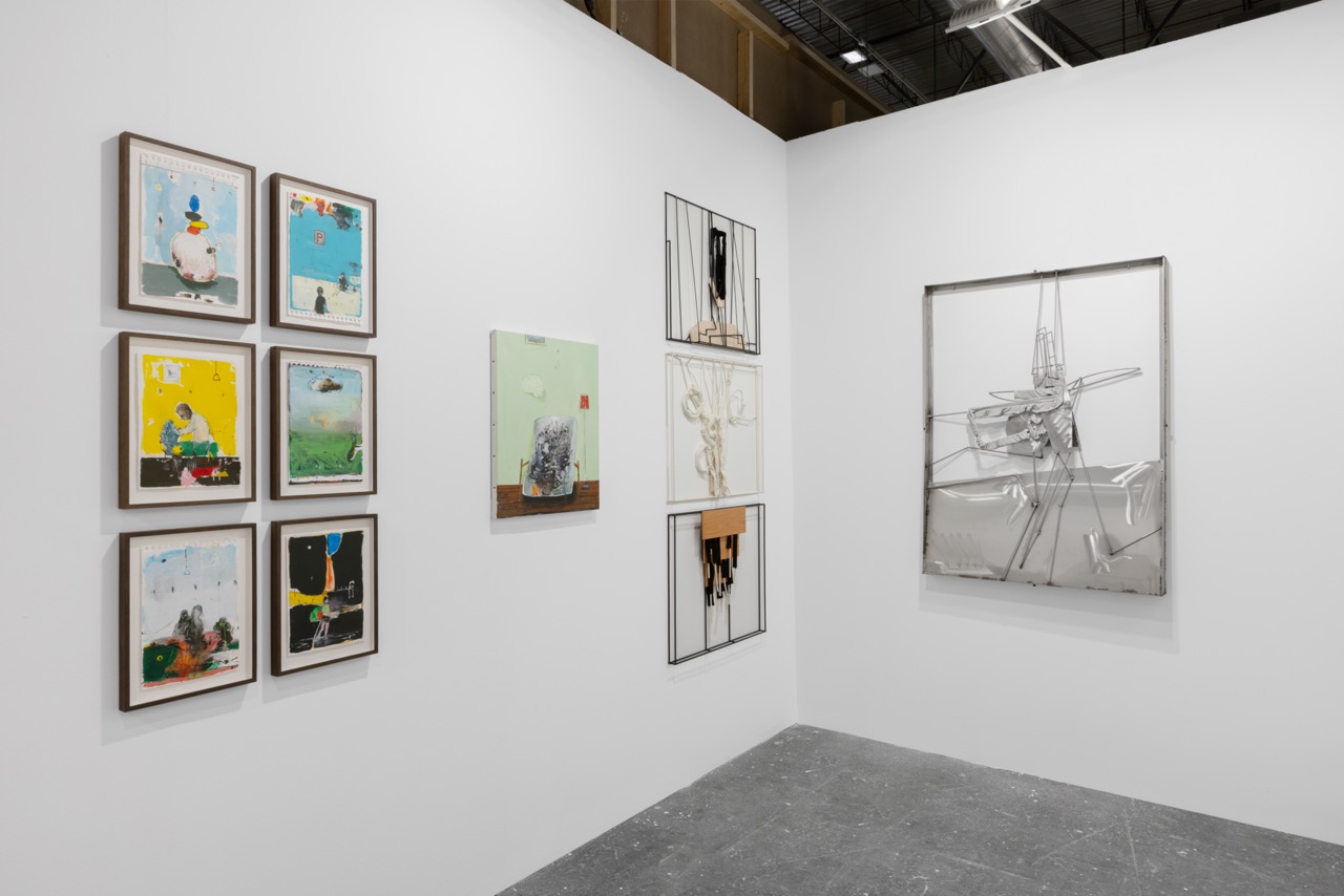 ARCO Madrid 26, photo by Nicola Morritu