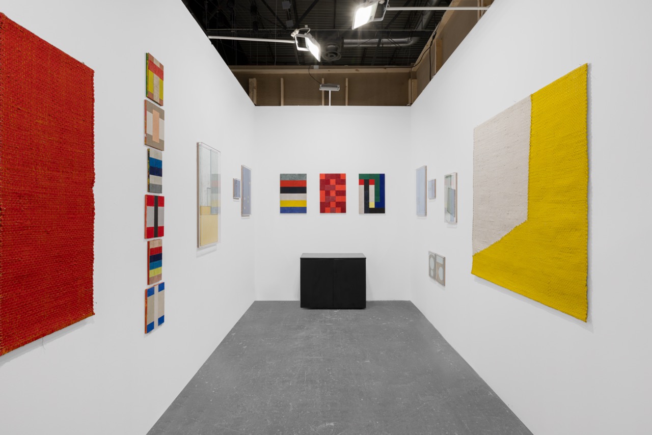 ARCO Madrid 26, photo by Nicola Morritu